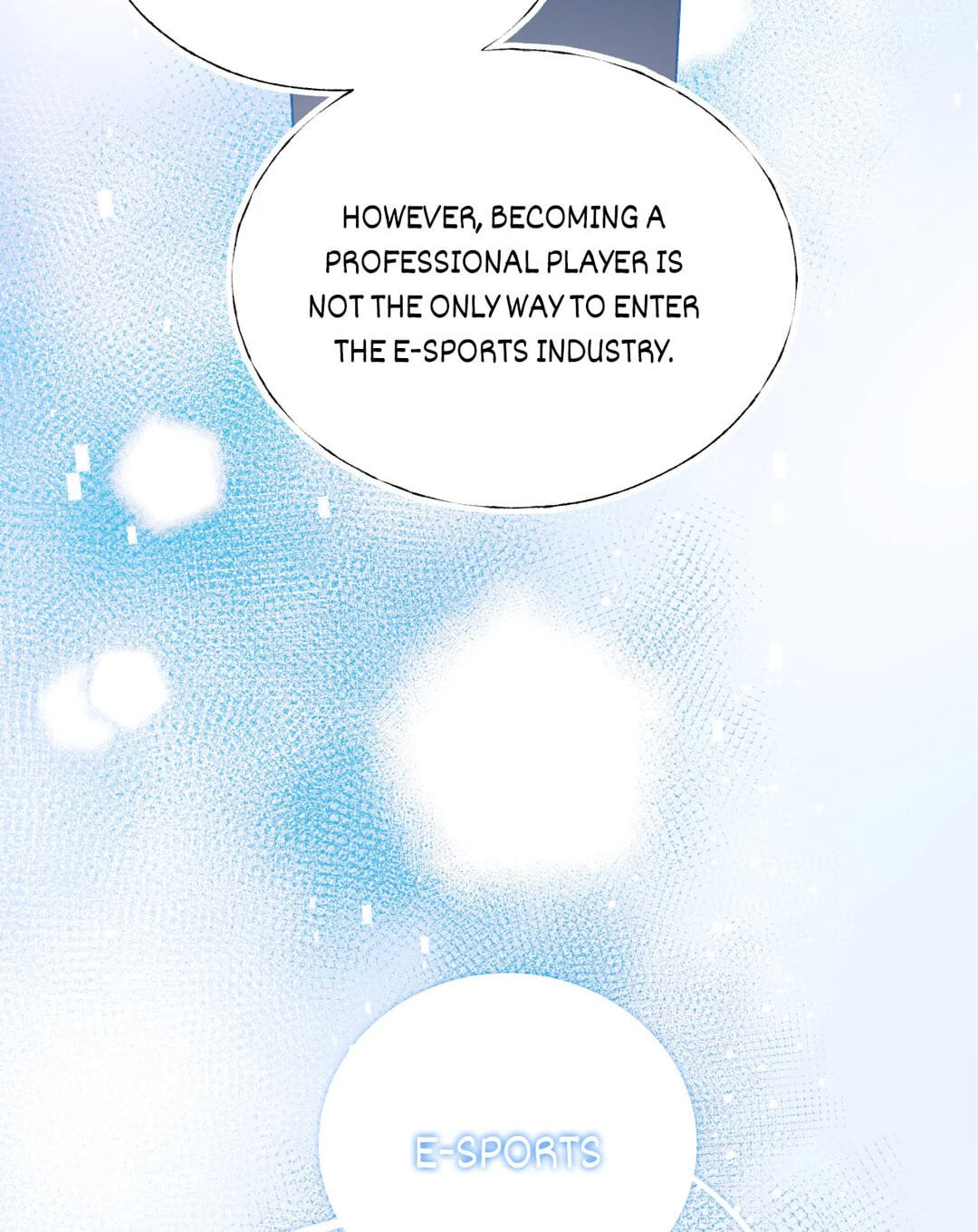 Read For the Win! chapter 57 image 9 on Lezhin