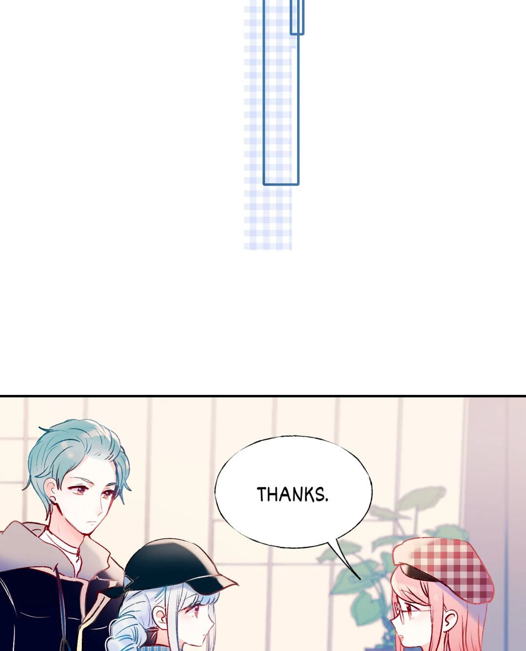 Read For the Win! chapter 58 image 1 on Lezhin