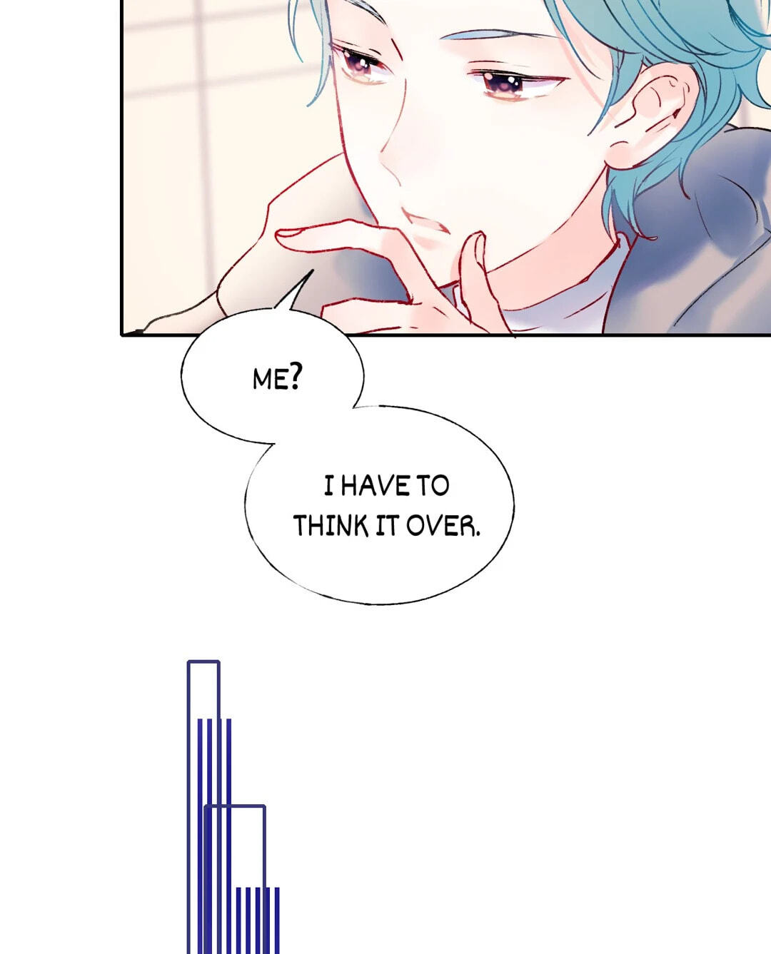 Read For the Win! chapter 58 image 10 on Lezhin