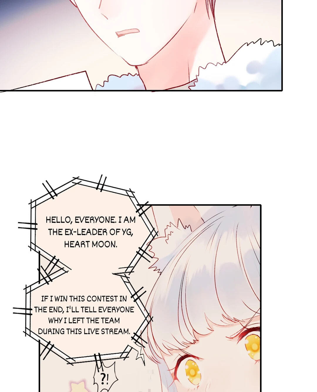 Read For the Win! chapter 58 image 14 on Lezhin