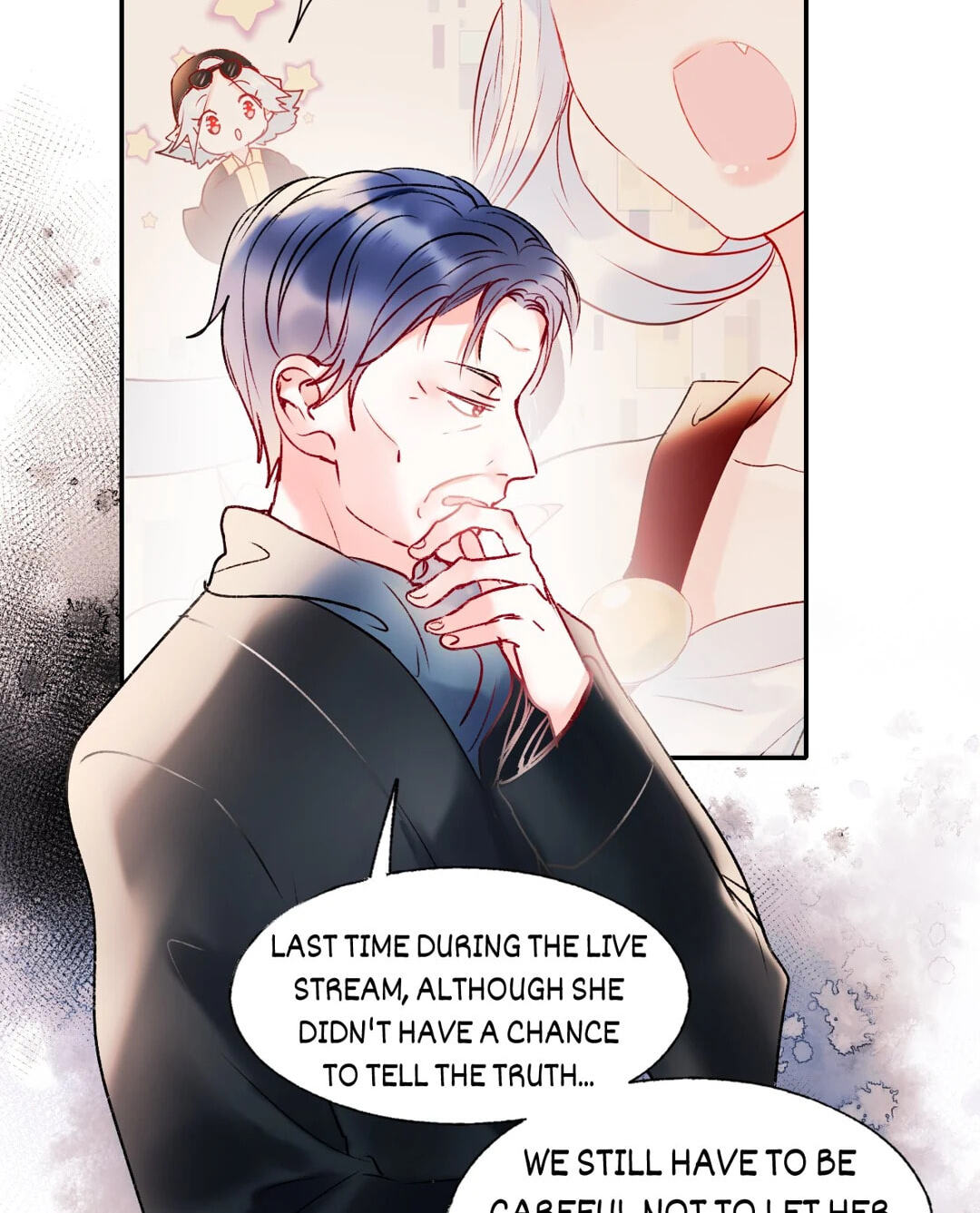 Read For the Win! chapter 58 image 15 on Lezhin