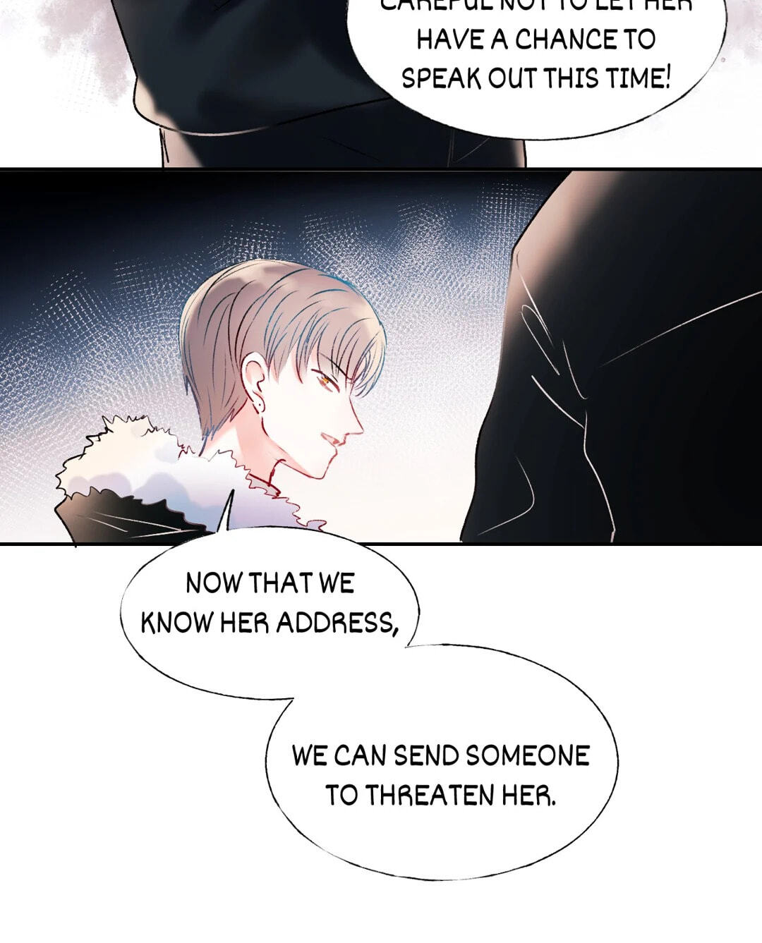 Read For the Win! chapter 58 image 16 on Lezhin