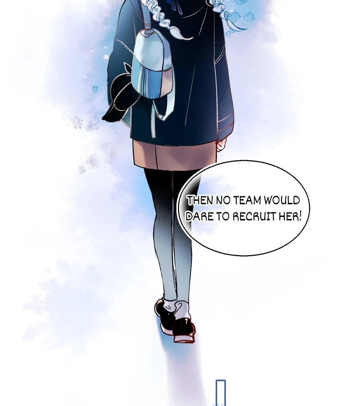 Read For the Win! chapter 58 image 19 on Lezhin