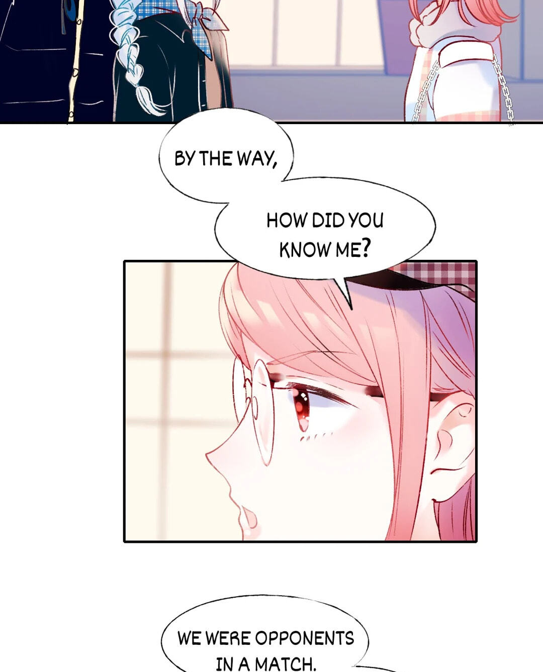 Read For the Win! chapter 58 image 2 on Lezhin