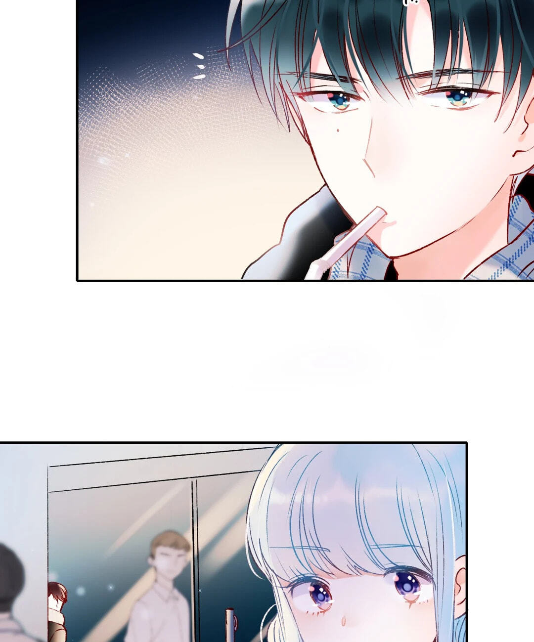 Read For the Win! chapter 58 image 24 on Lezhin