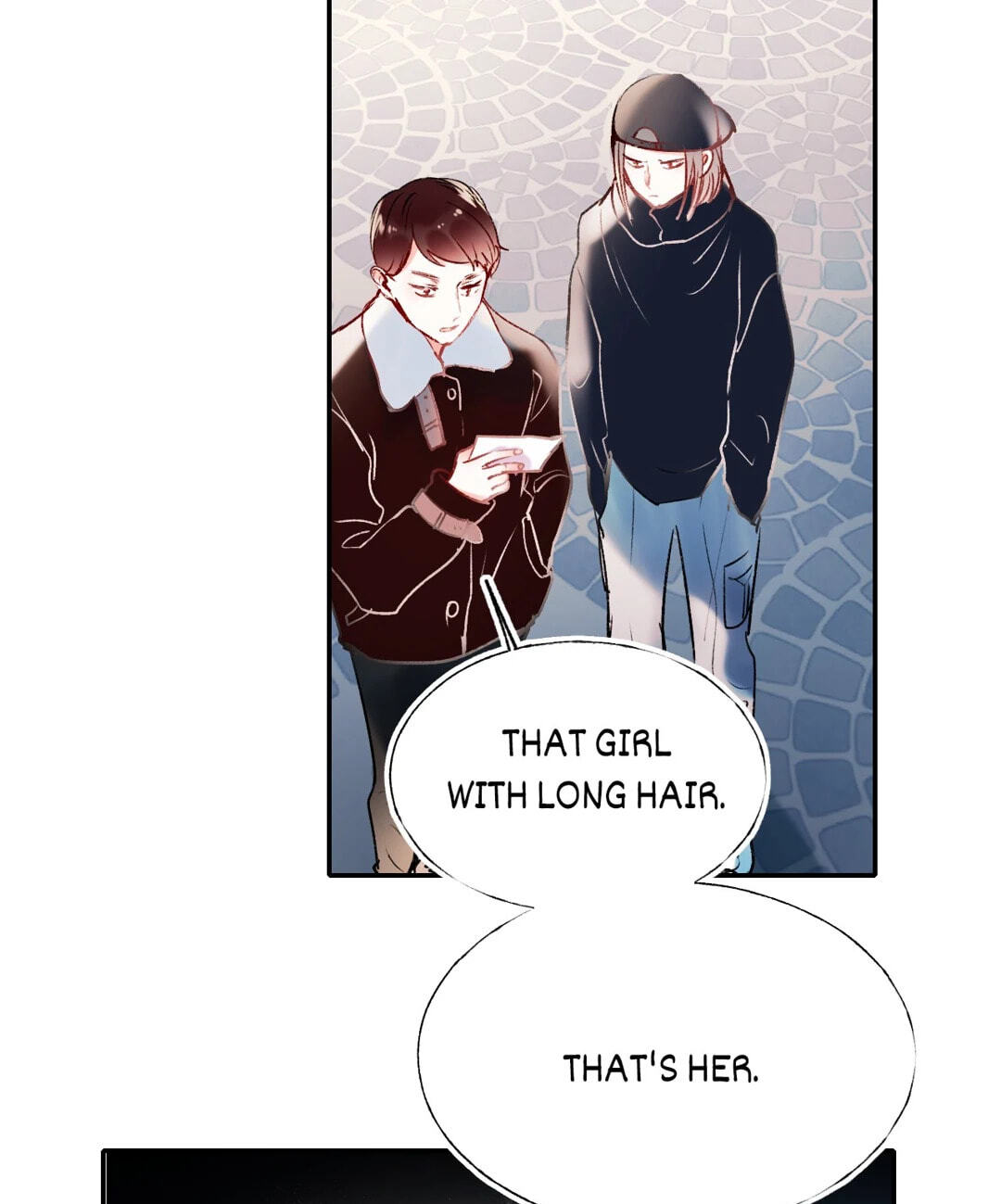 Read For the Win! chapter 58 image 28 on Lezhin