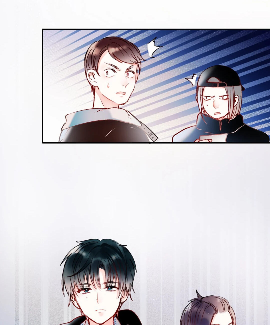 Read For the Win! chapter 58 image 31 on Lezhin