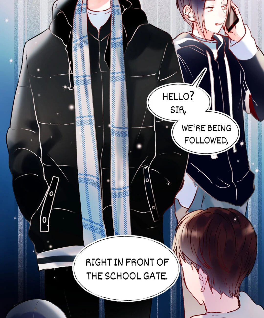 Read For the Win! chapter 58 image 32 on Lezhin