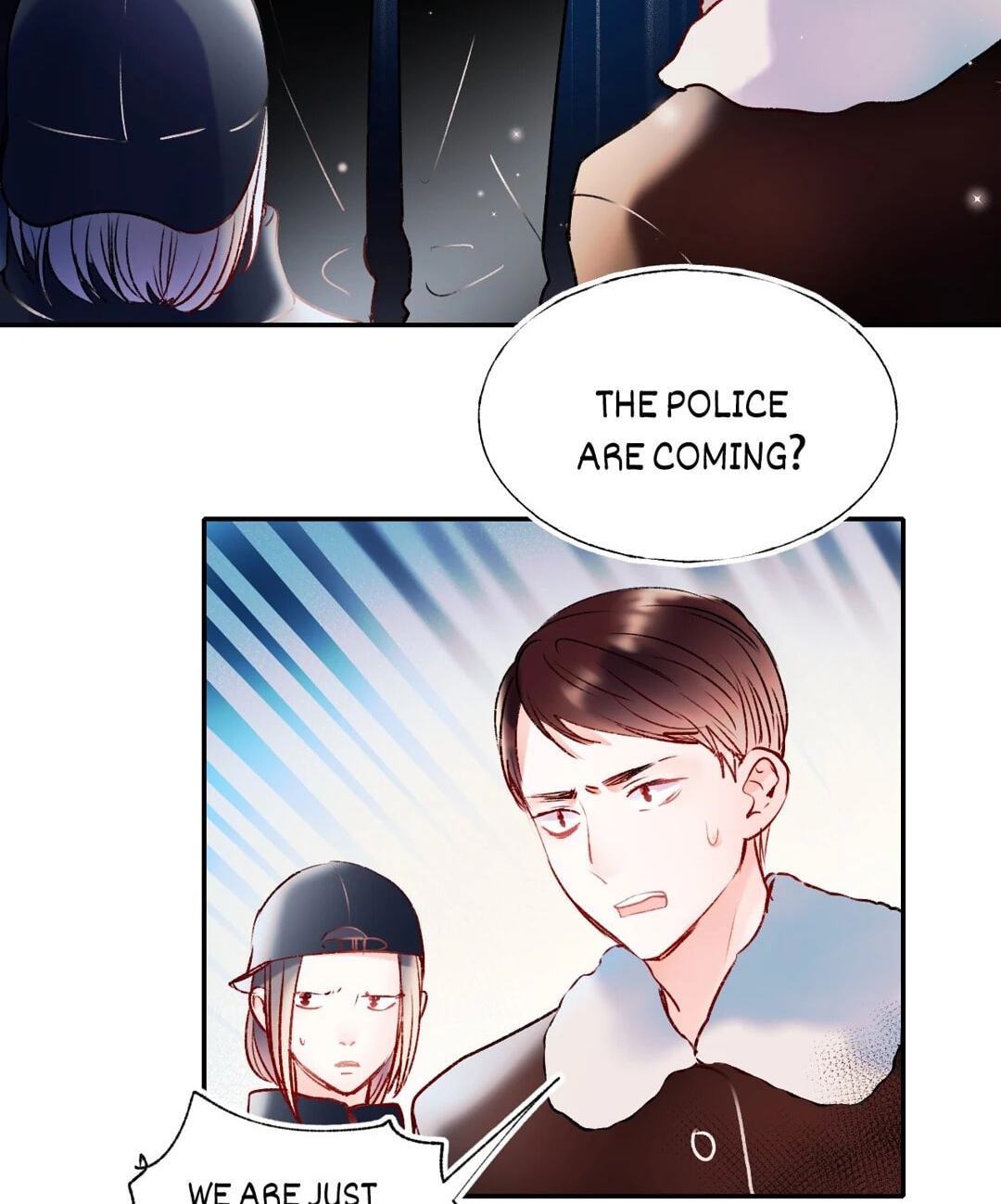 Read For the Win! chapter 58 image 33 on Lezhin