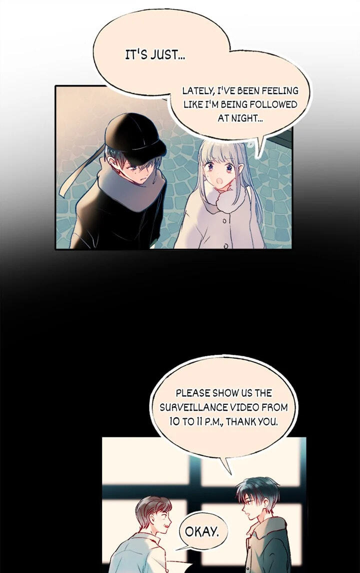 Read For the Win! chapter 58 image 36 on Lezhin