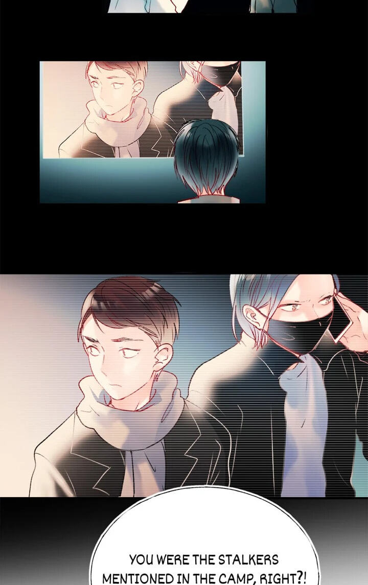 Read For the Win! chapter 58 image 37 on Lezhin