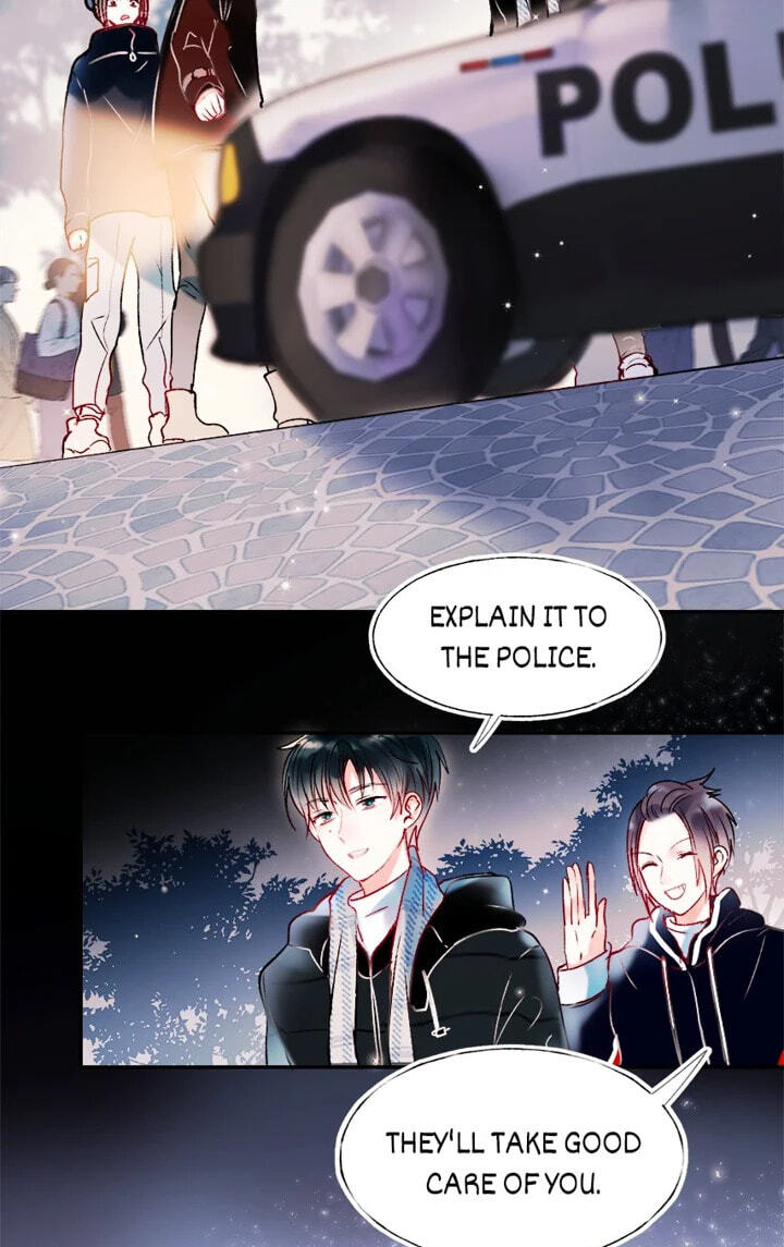 Read For the Win! chapter 58 image 39 on Lezhin