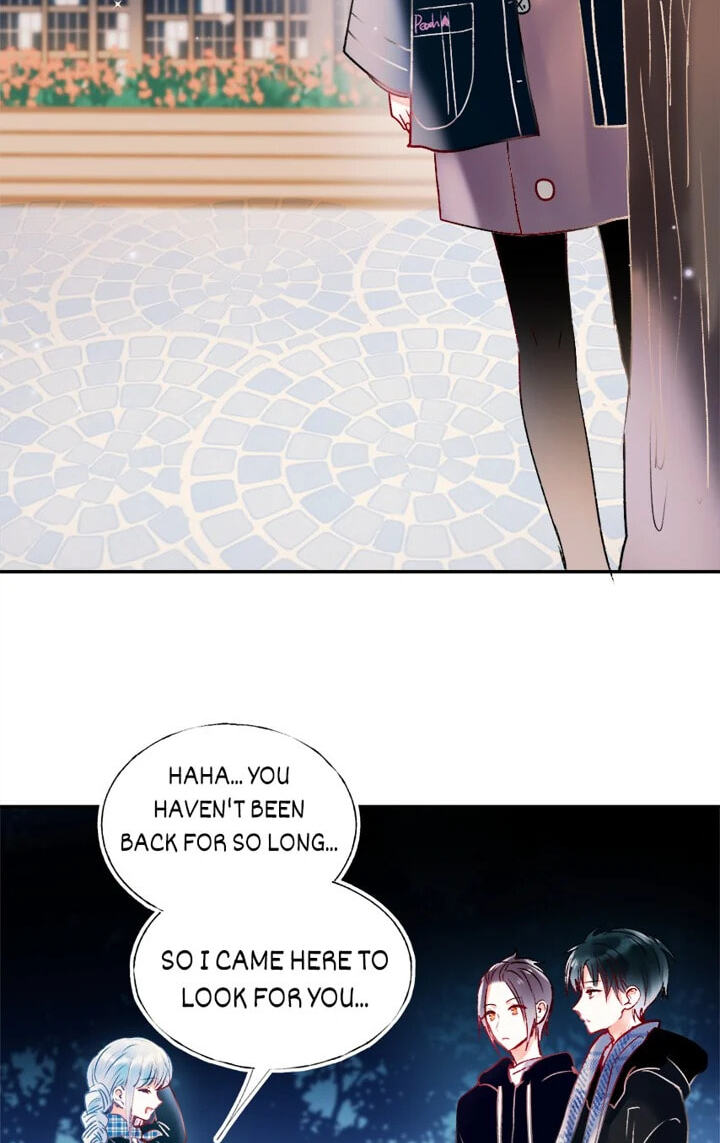 Read For the Win! chapter 58 image 44 on Lezhin