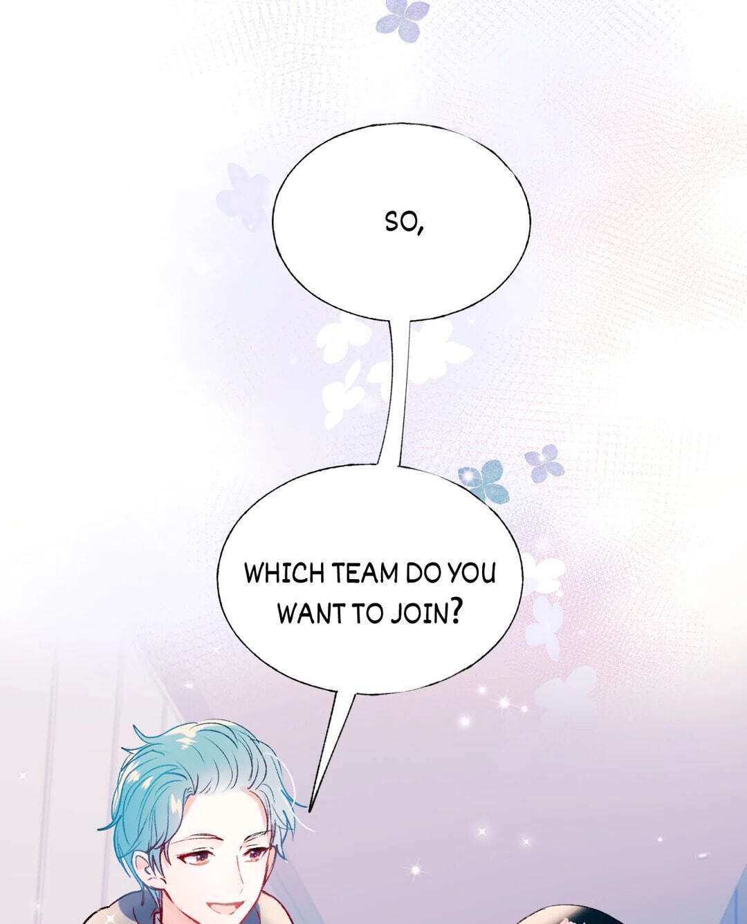Read For the Win! chapter 58 image 8 on Lezhin