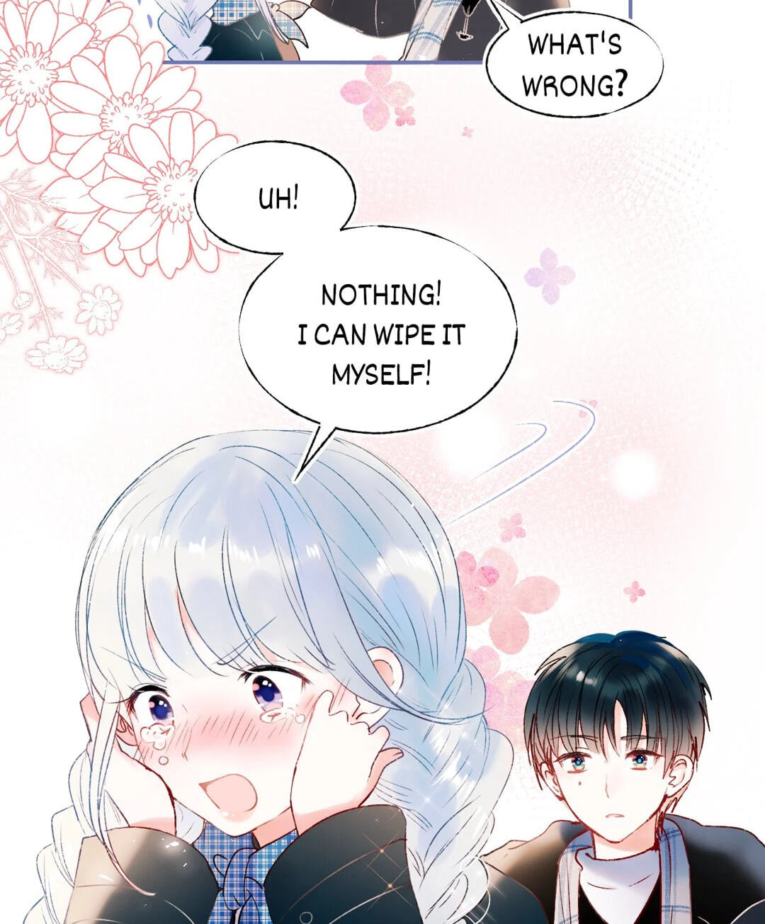 Read For the Win! chapter 59 image 1 on Lezhin