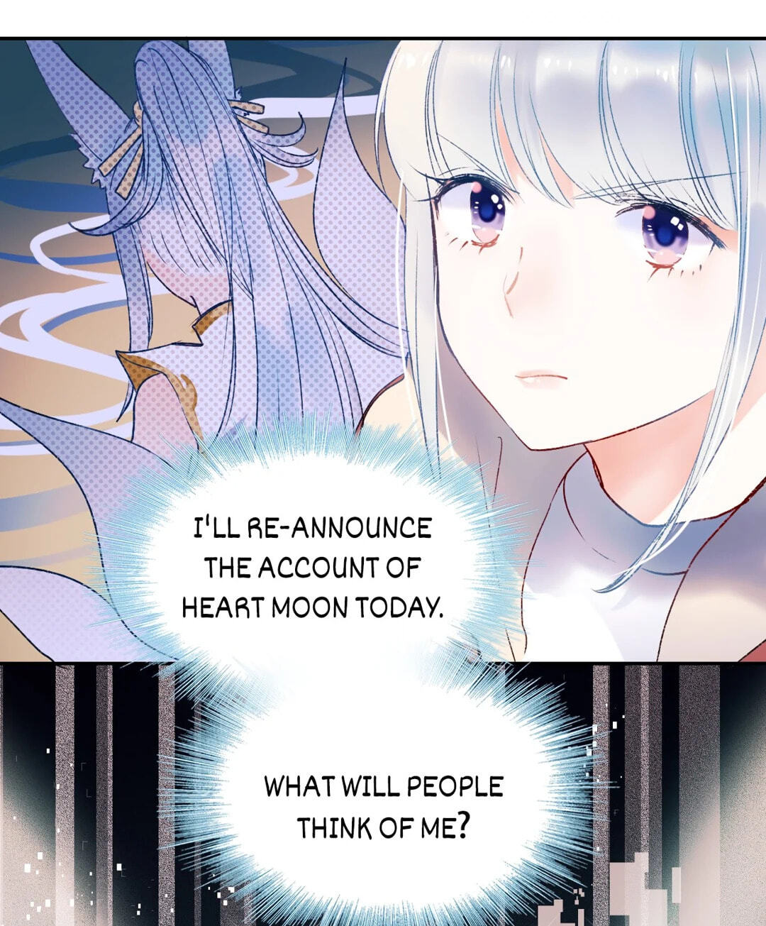 Read For the Win! chapter 59 image 10 on Lezhin