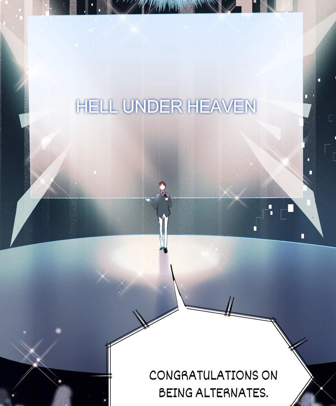 Read For the Win! chapter 59 image 11 on Lezhin