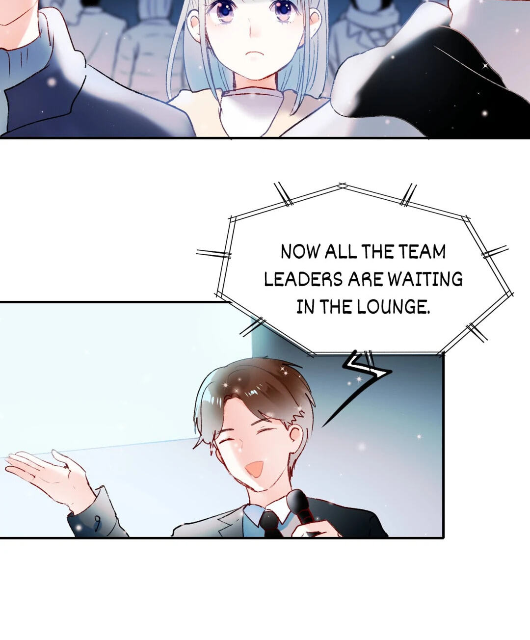 Read For the Win! chapter 59 image 13 on Lezhin
