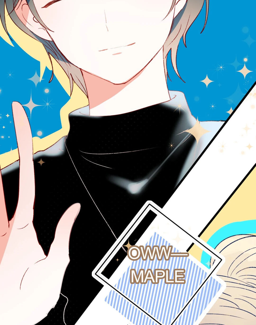 Read For the Win! chapter 59 image 15 on Lezhin