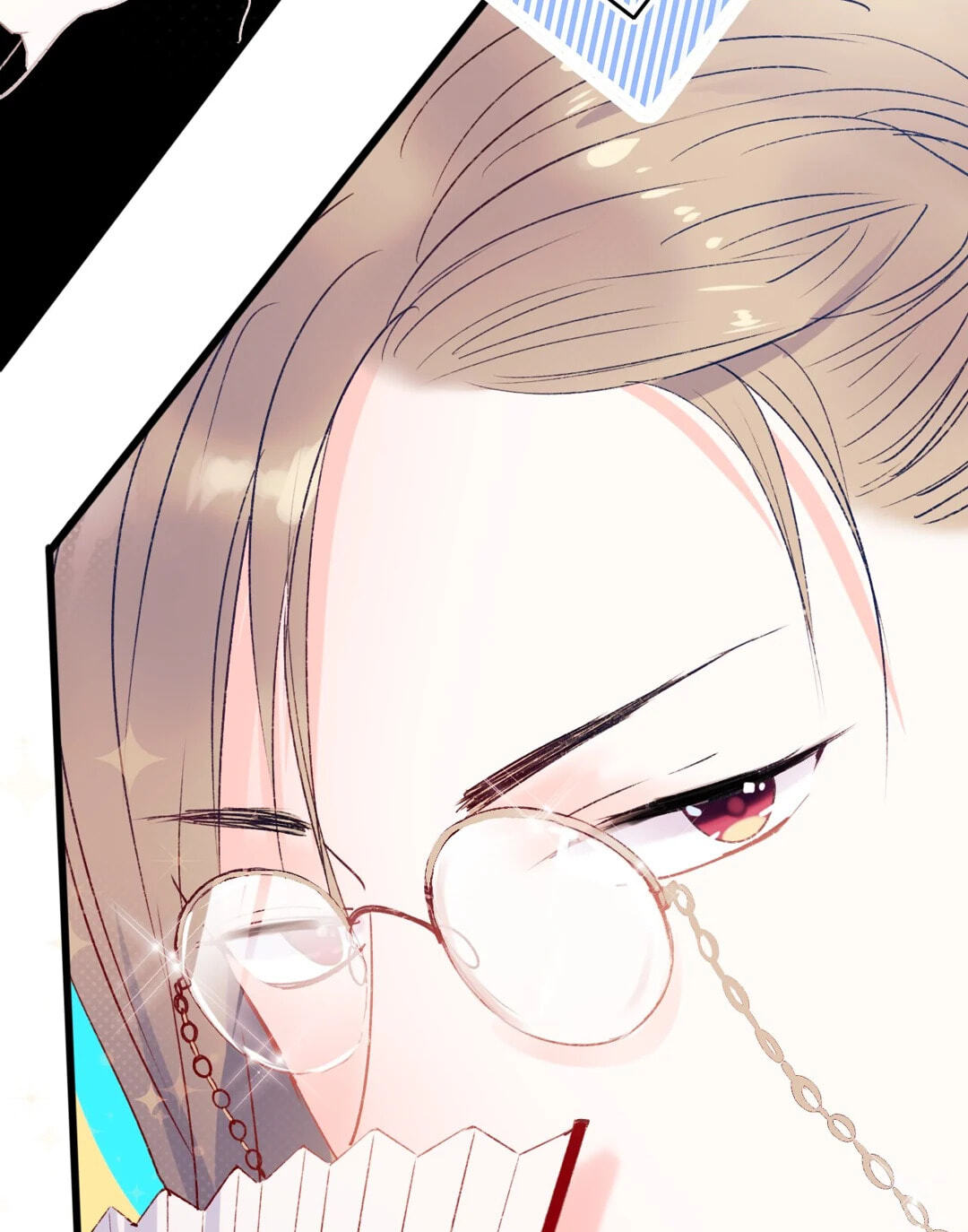 Read For the Win! chapter 59 image 16 on Lezhin