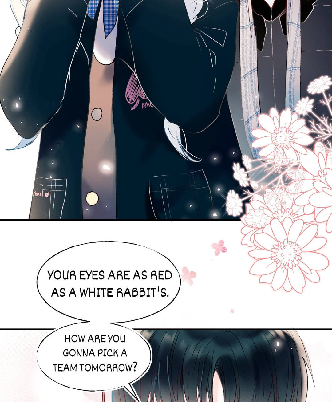 Read For the Win! chapter 59 image 2 on Lezhin