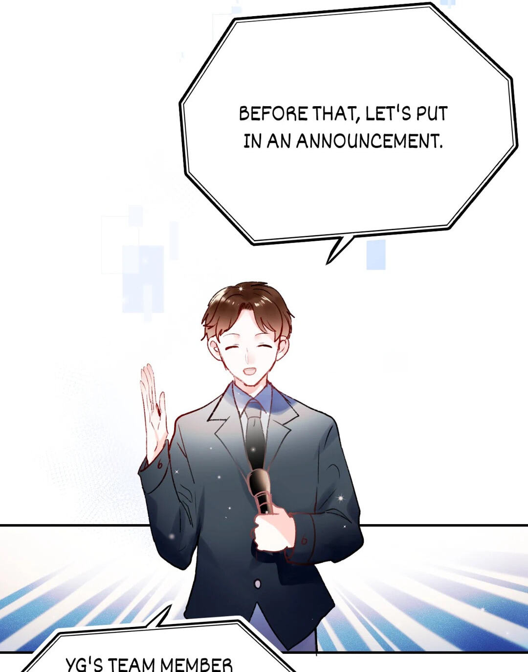 Read For the Win! chapter 59 image 21 on Lezhin