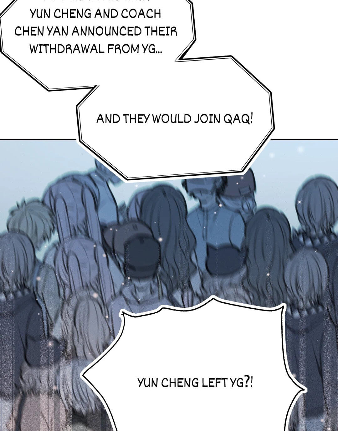 Read For the Win! chapter 59 image 22 on Lezhin