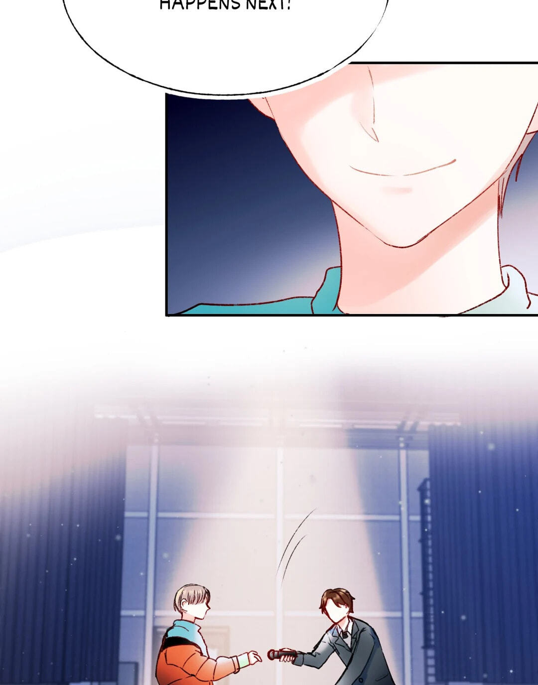 Read For the Win! chapter 59 image 26 on Lezhin