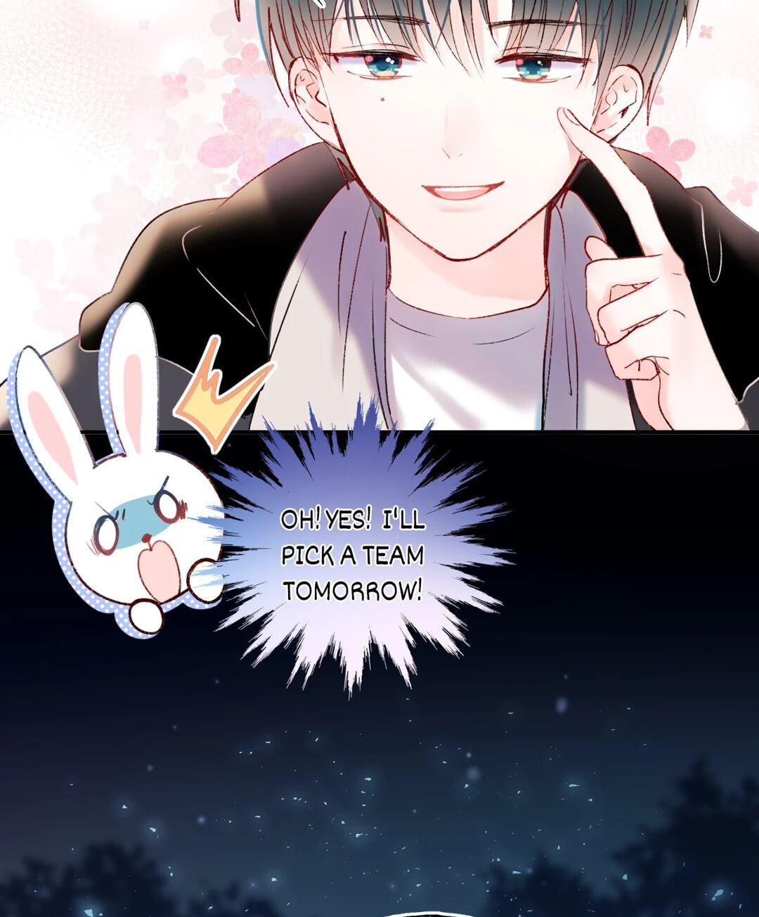 Read For the Win! chapter 59 image 3 on Lezhin