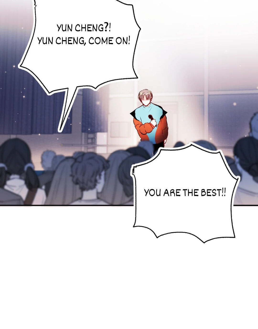 Read For the Win! chapter 59 image 31 on Lezhin