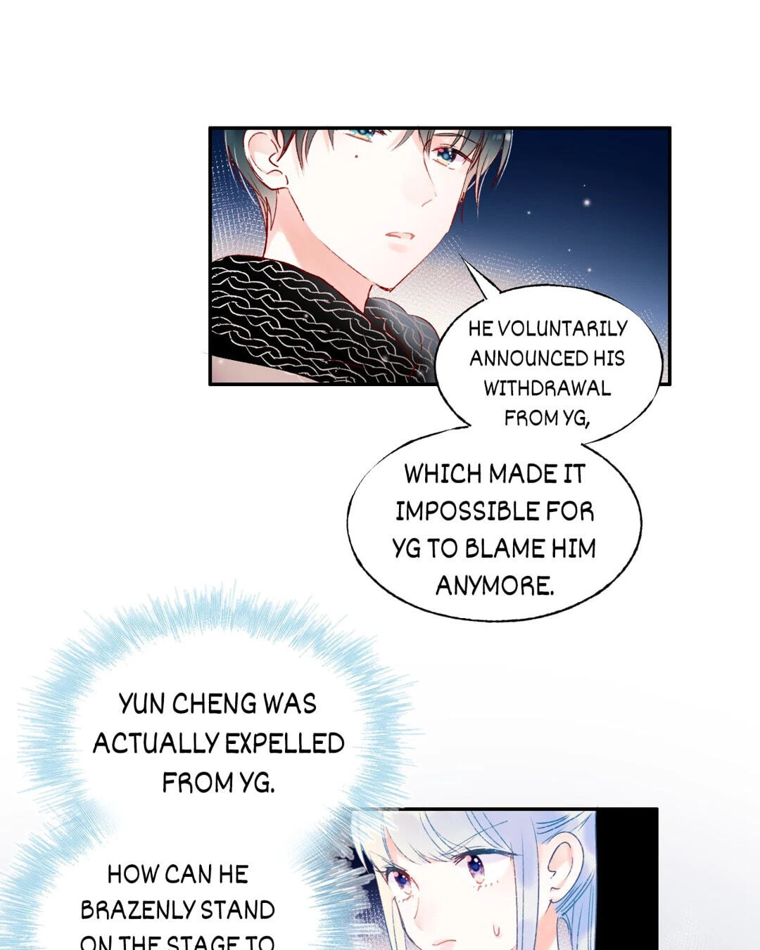 Read For the Win! chapter 59 image 32 on Lezhin