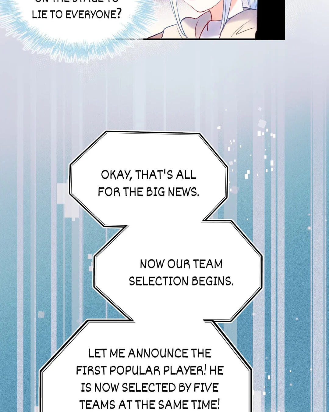 Read For the Win! chapter 59 image 33 on Lezhin