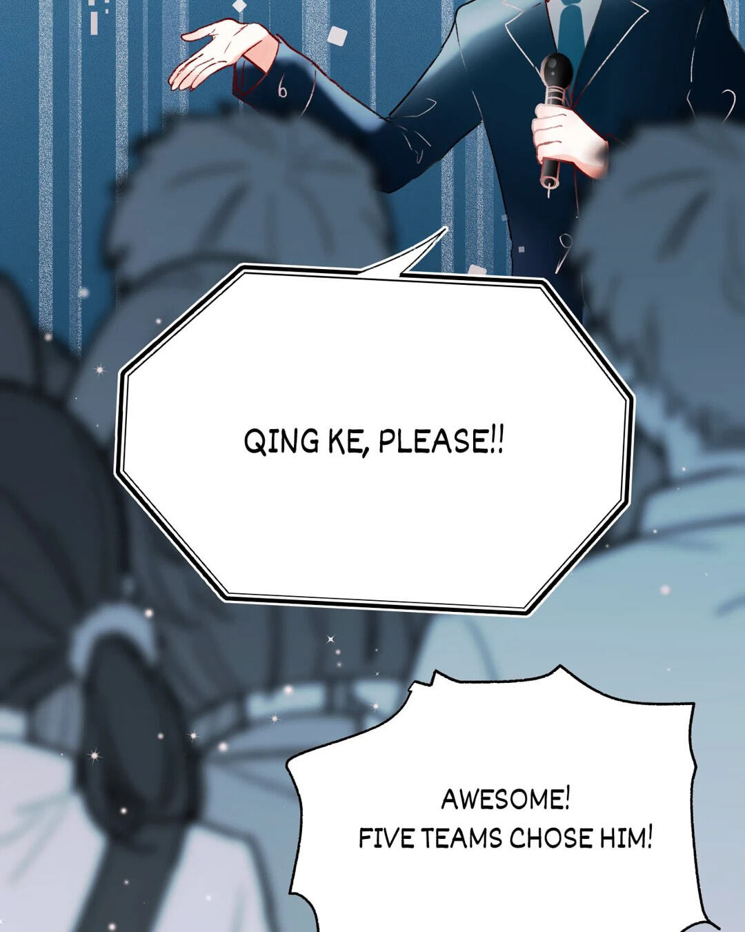 Read For the Win! chapter 59 image 35 on Lezhin
