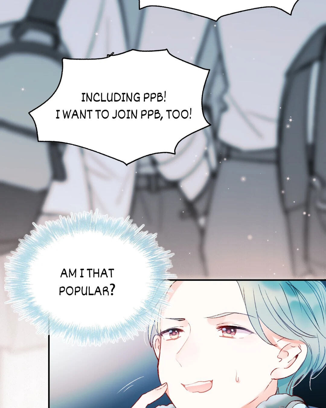 Read For the Win! chapter 59 image 36 on Lezhin