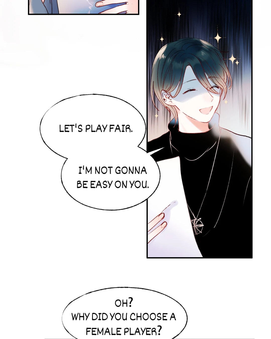 Read For the Win! chapter 59 image 38 on Lezhin