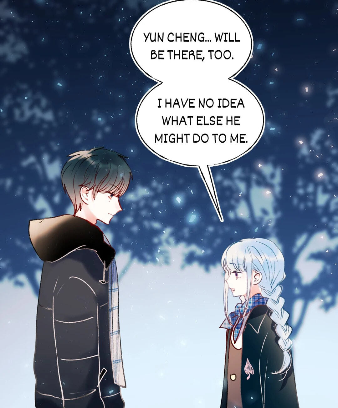 Read For the Win! chapter 59 image 4 on Lezhin