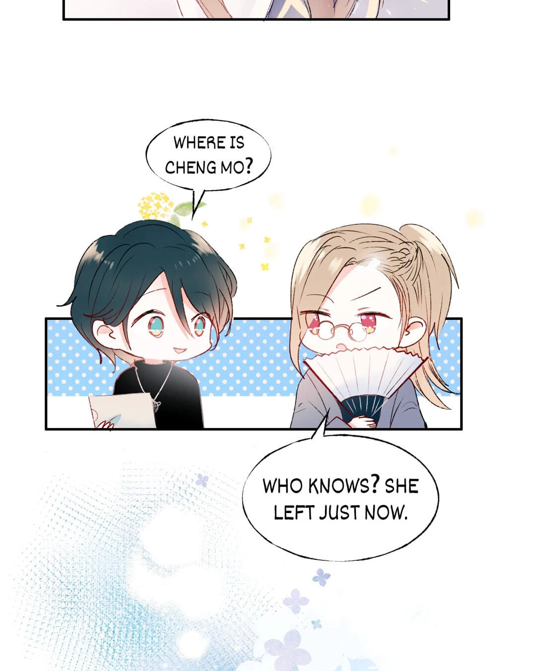 Read For the Win! chapter 59 image 40 on Lezhin