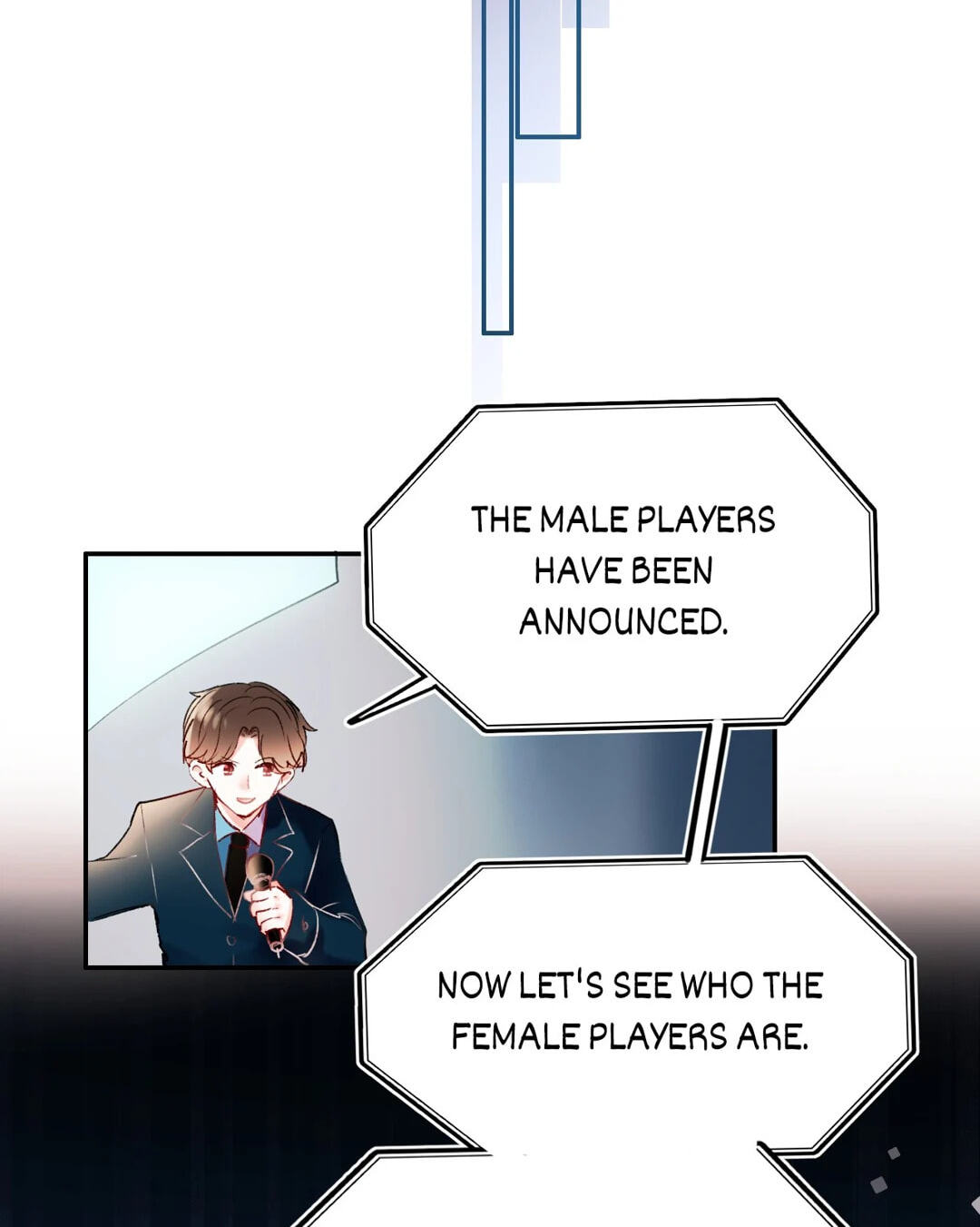 Read For the Win! chapter 59 image 43 on Lezhin