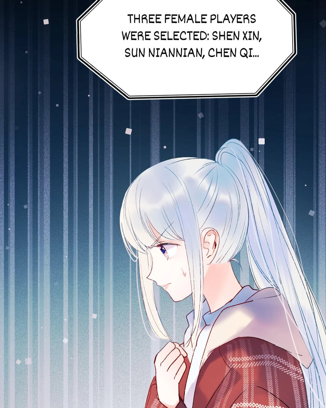 Read For the Win! chapter 59 image 44 on Lezhin