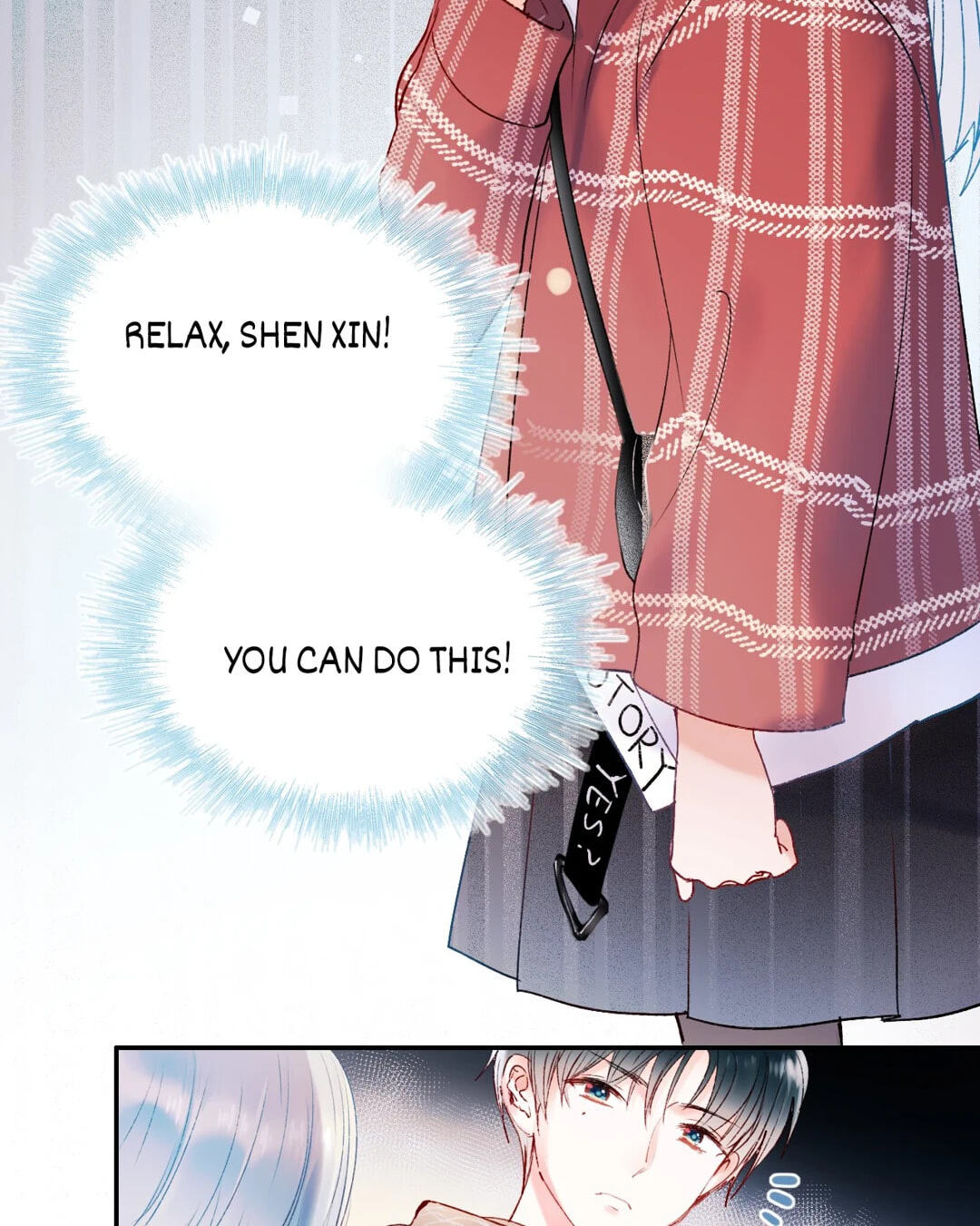 Read For the Win! chapter 59 image 45 on Lezhin