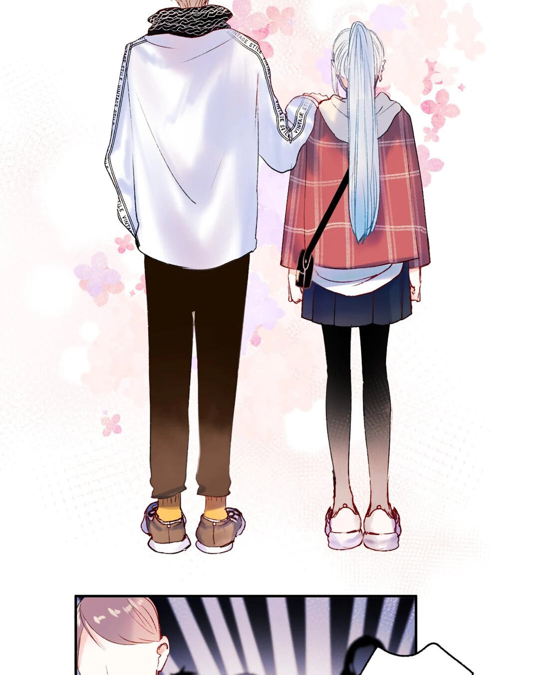 Read For the Win! chapter 59 image 47 on Lezhin