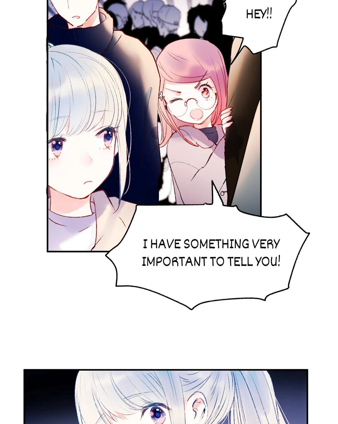 Read For the Win! chapter 59 image 48 on Lezhin