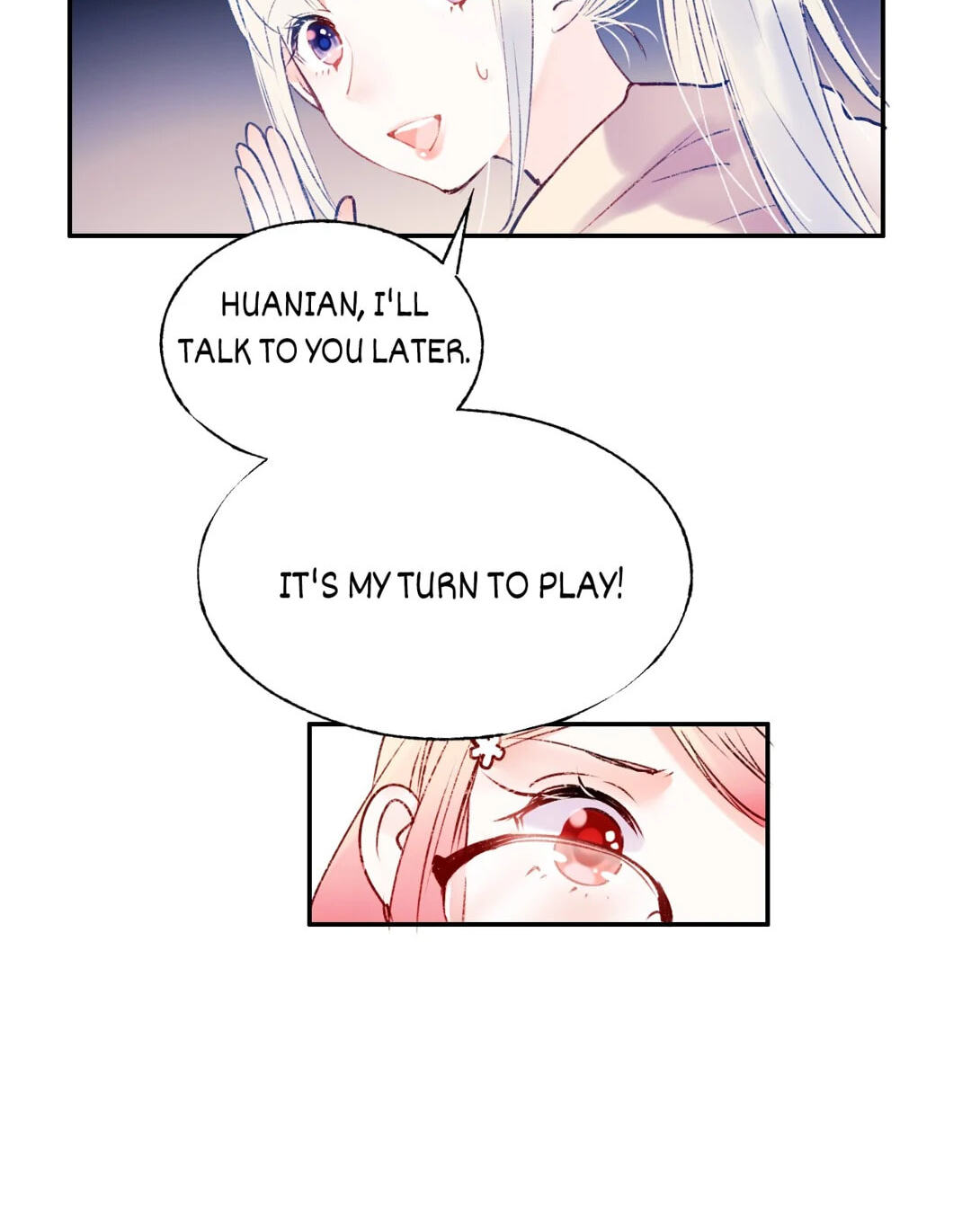 Read For the Win! chapter 59 image 49 on Lezhin