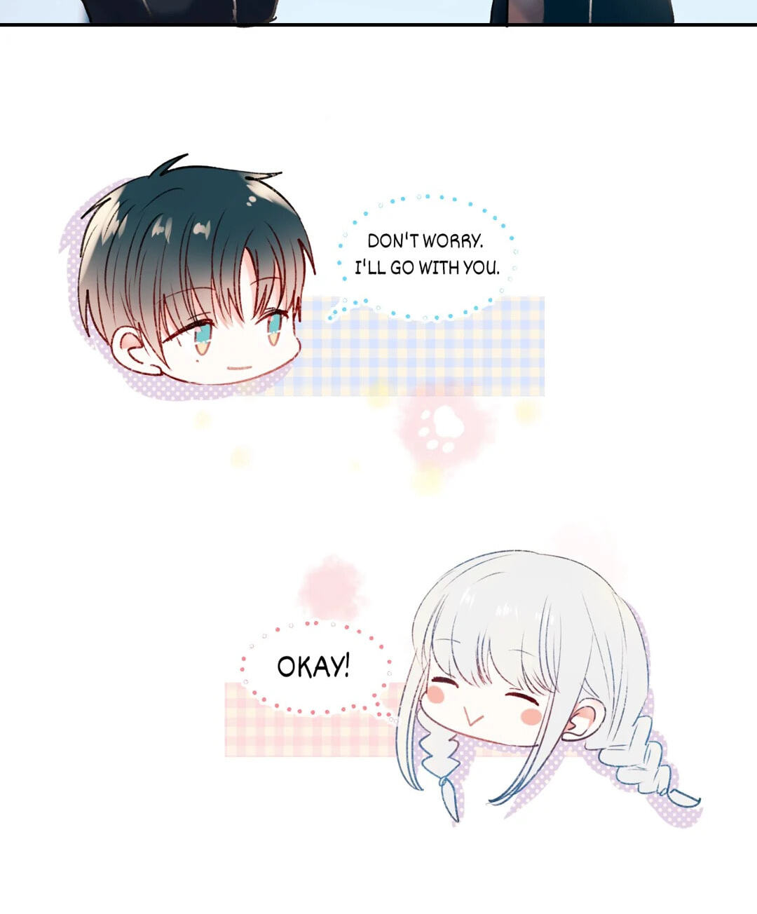 Read For the Win! chapter 59 image 5 on Lezhin