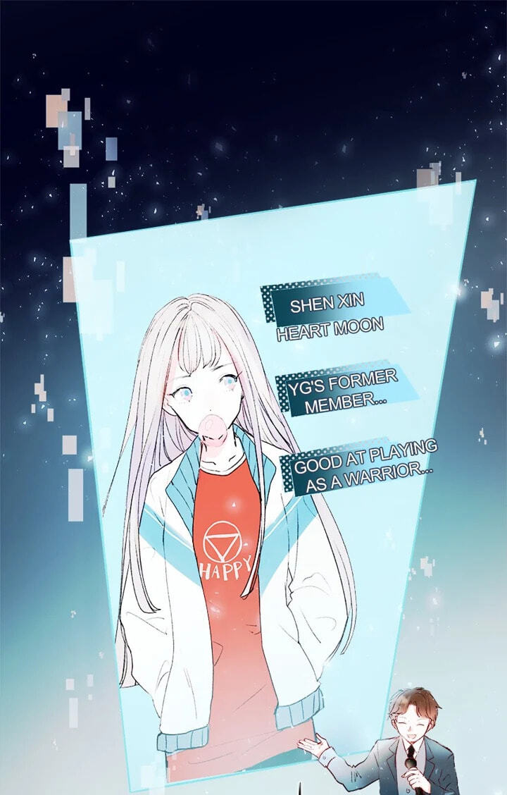 Read For the Win! chapter 59 image 50 on Lezhin