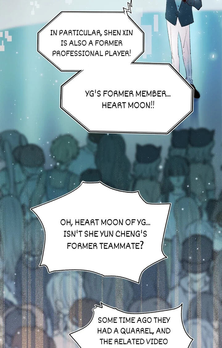 Read For the Win! chapter 59 image 51 on Lezhin
