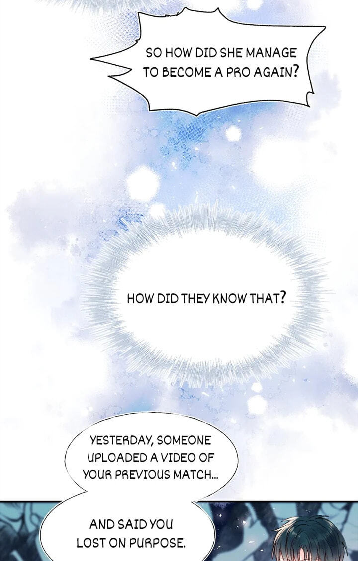 Read For the Win! chapter 59 image 53 on Lezhin