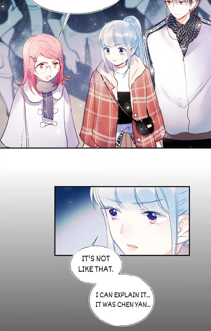 Read For the Win! chapter 59 image 54 on Lezhin