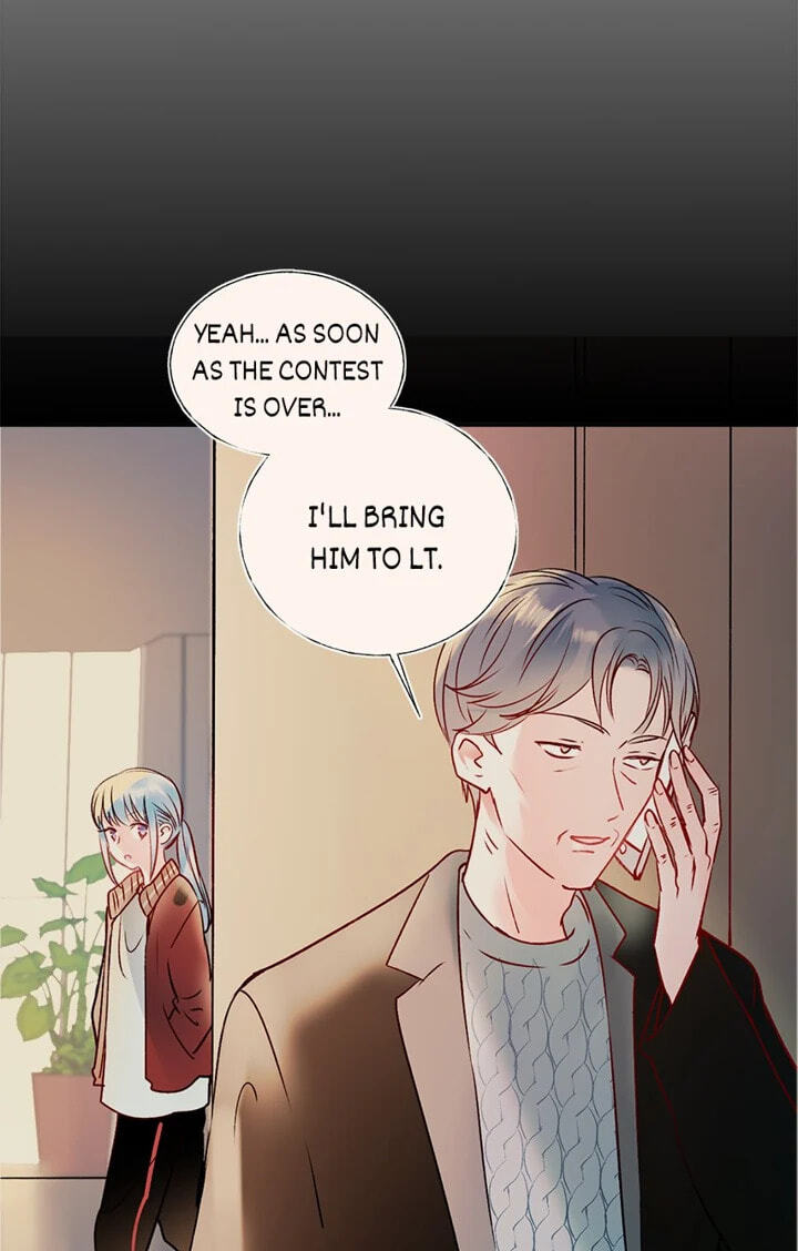 Read For the Win! chapter 59 image 55 on Lezhin