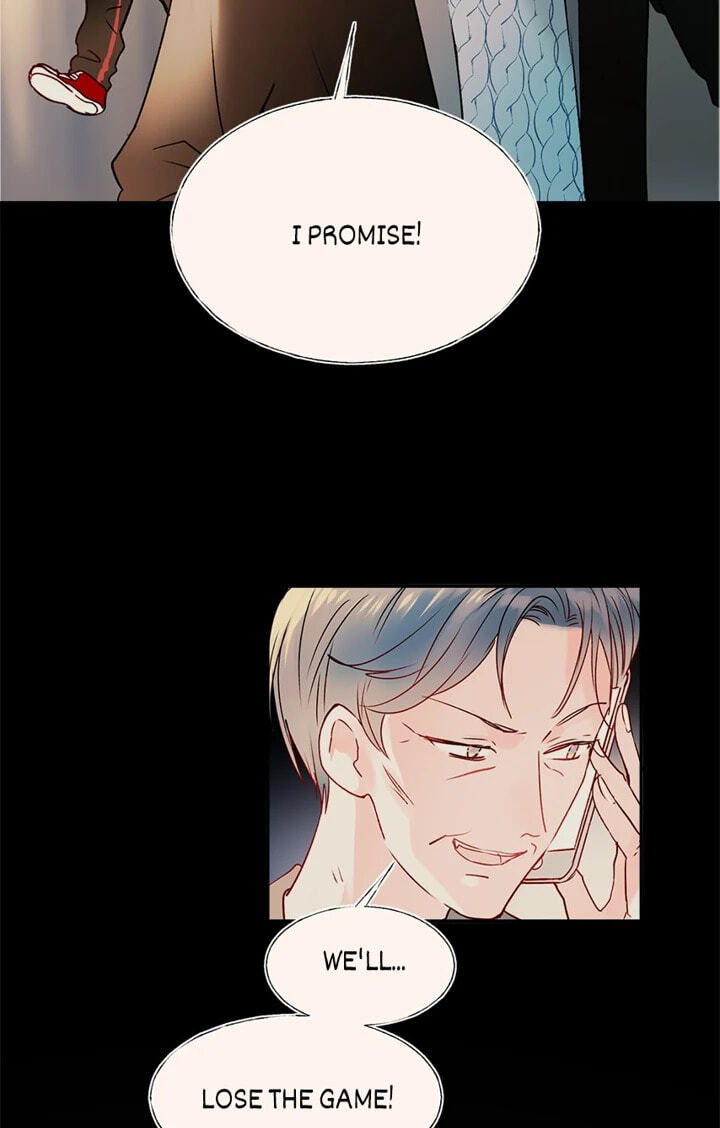 Read For the Win! chapter 59 image 56 on Lezhin